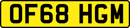 OF68HGM