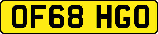 OF68HGO