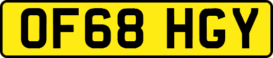 OF68HGY