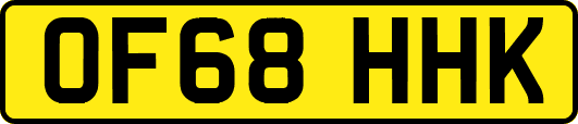 OF68HHK