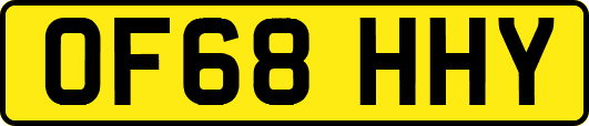 OF68HHY