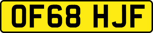 OF68HJF