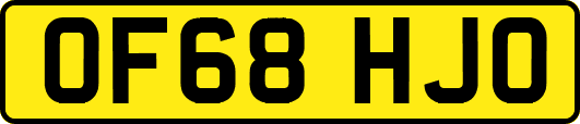 OF68HJO