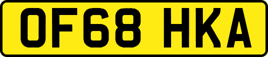 OF68HKA