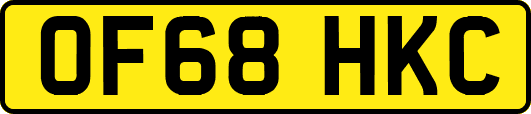 OF68HKC