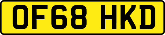 OF68HKD