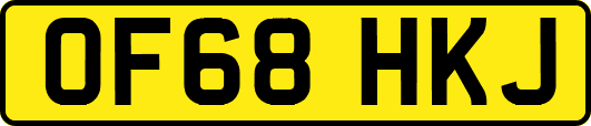 OF68HKJ