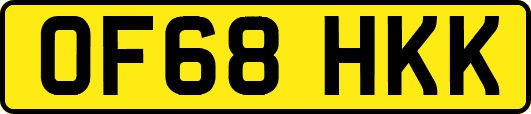 OF68HKK