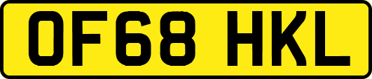 OF68HKL