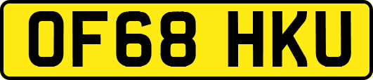 OF68HKU