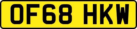 OF68HKW