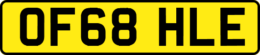 OF68HLE