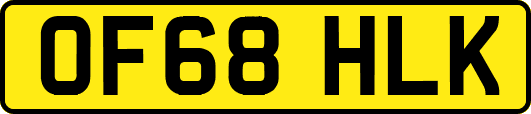 OF68HLK