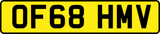 OF68HMV