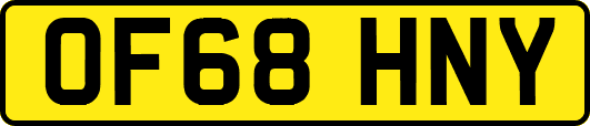 OF68HNY