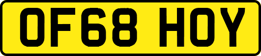 OF68HOY