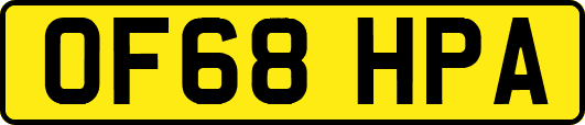 OF68HPA