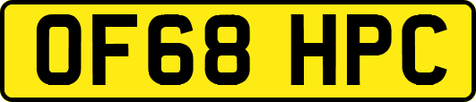 OF68HPC
