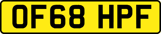 OF68HPF