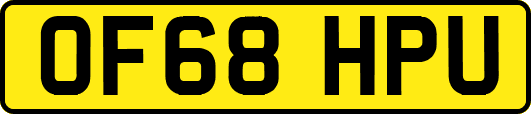 OF68HPU