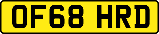 OF68HRD
