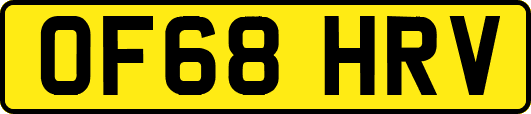 OF68HRV