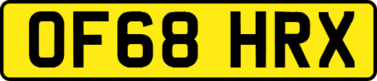OF68HRX