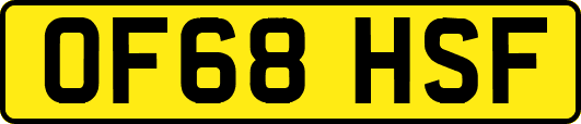 OF68HSF