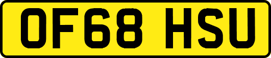 OF68HSU