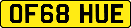 OF68HUE