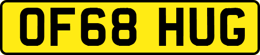 OF68HUG
