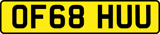 OF68HUU