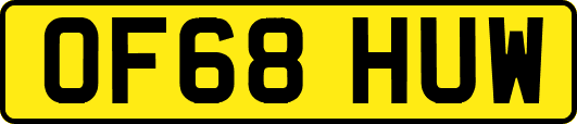OF68HUW
