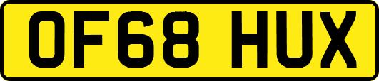 OF68HUX