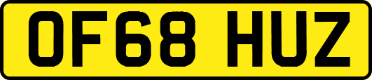 OF68HUZ