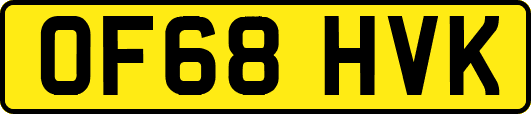 OF68HVK