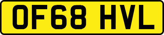 OF68HVL