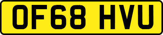 OF68HVU