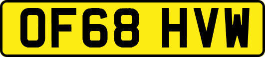 OF68HVW