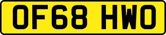 OF68HWO