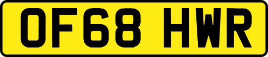 OF68HWR