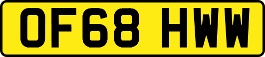 OF68HWW