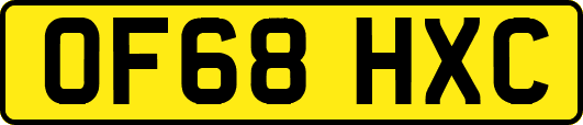 OF68HXC