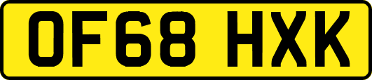 OF68HXK
