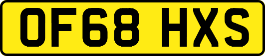 OF68HXS