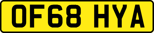 OF68HYA