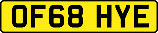 OF68HYE