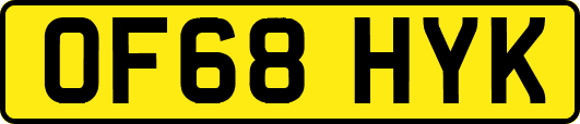 OF68HYK