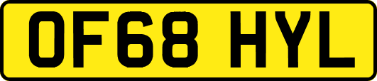 OF68HYL