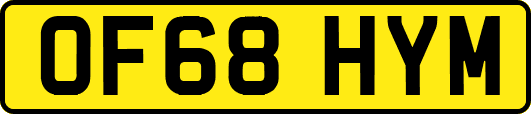OF68HYM